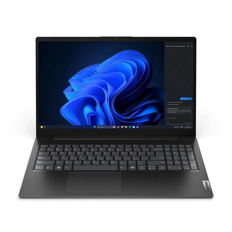 Portátil Lenovo V15 G5 IRL 15.6" Intel Core i5-13420H 32GB 512GB SSD UHD Graphics Windows 11 Home 83GW00G7SP