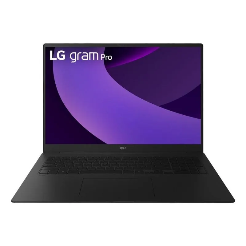 Portátil LG Gram Pro 17Z90TP 17" Intel Core Ultra 7 255H 32GB 2TB SSD Intel Arc 140T Windows 11 Home 17Z90TP-G.AD8BG