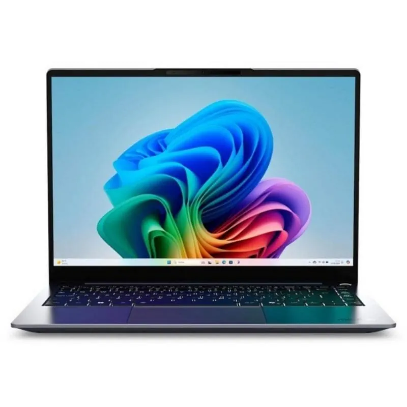 Portátil Medion SPRCHRGD 14 S1 Elite 14" Snapdragon X Elite 16GB 512GB SSD RGB Windows 11 30038885