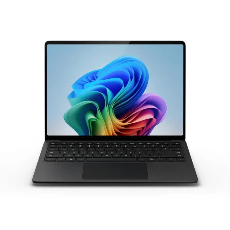 Portátil Microsoft Surface Laptop 7 13,8" PixelSense Flow Intel Core Ultra 5 238V 32GB 512GB SSD Windows 11 Pro Intel Arc Graphics 130V EP2-22230