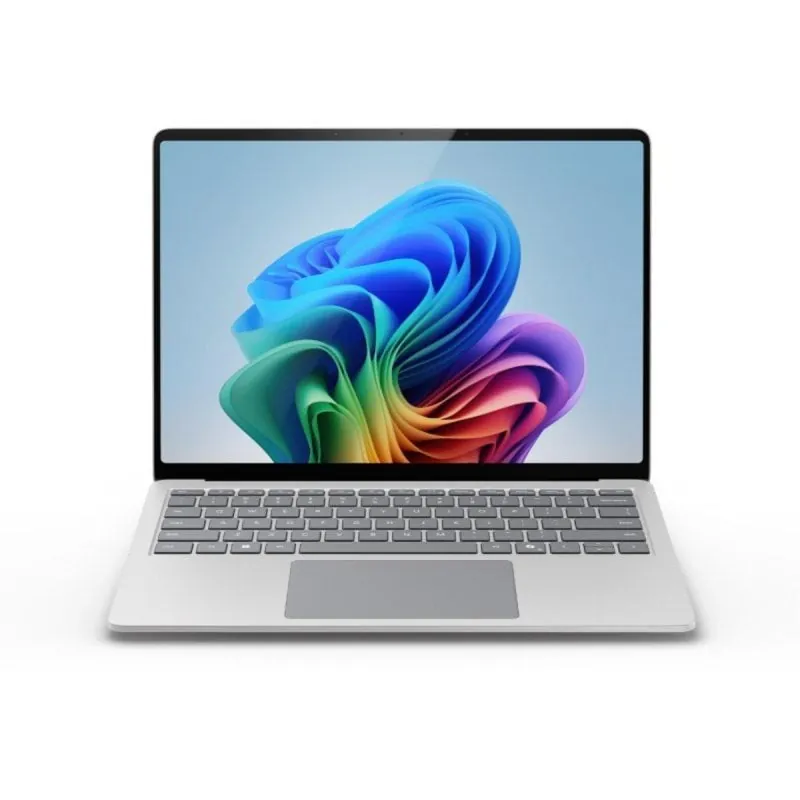 Portátil Microsoft Surface Laptop 7 13.8" Intel Core Ultra 7 266V 16GB 256GB LTE Touch Platinum EP2-36375
