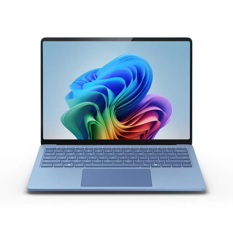 Portátil Microsoft Surface Laptop 7 13.8" Qualcomm Snapdragon X1E-80-100 16GB 512GB SSD Adreno GPU Windows 11 Home ZGP-00065