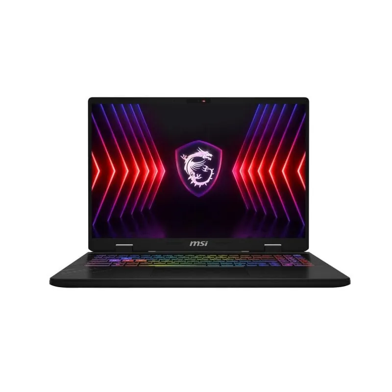 Portátil MSI Crosshair 16 HX AI D2XWGKG-262ES 16" Intel Core Ultra 9 275HX 32GB 1TB SSD RTX 5070 8GB QHD+ RGB 9S7-15P421-262