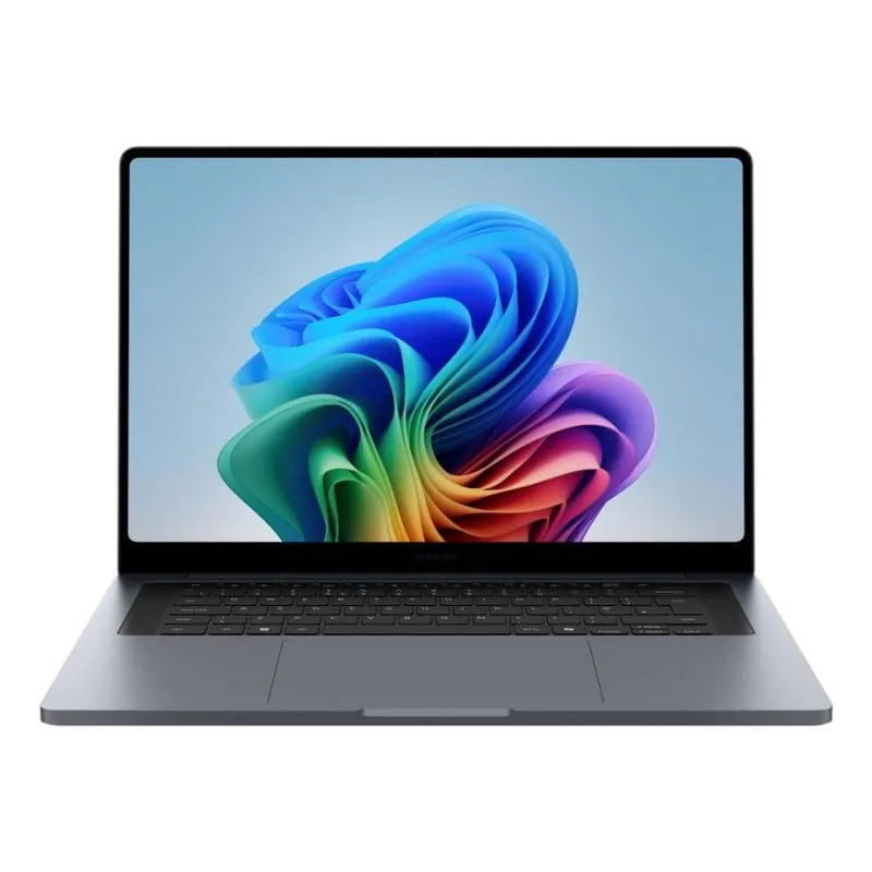 Portátil Samsung Galaxy Book6 Ultra 16" Intel Core Ultra 7 356H 64GB 1TB SSD RTX 5070 Windows 11 Pro NP964UJH-XG9ES