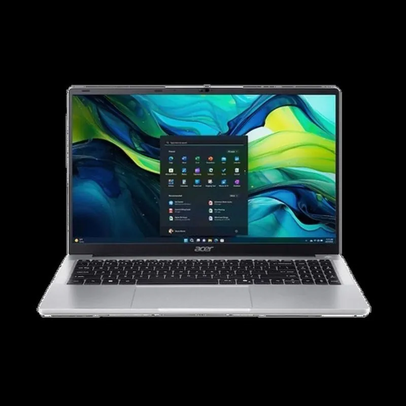 Portátil Acer Aspire Lite 15 AL15-32P-C997 15.6" Intel Celeron N4500 8GB 128GB SSD Gris 4711474586070
