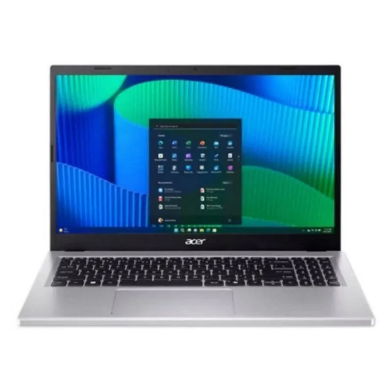 Portátil Acer Extensa 15.6" Intel Core i7-13620H 16GB 512GB SSD UHD Graphics Plata NX.EJBEB.005