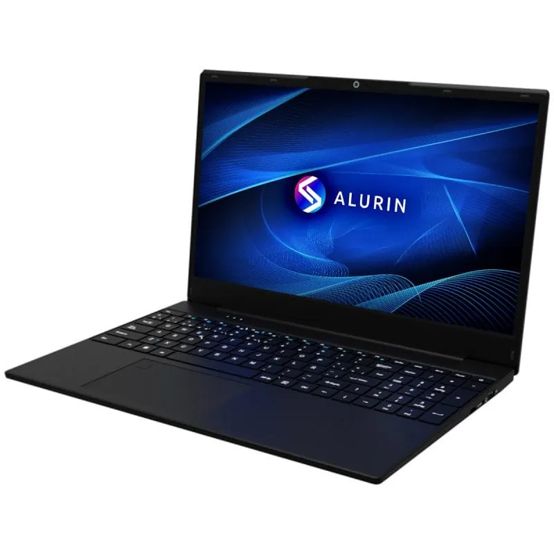 Portátil Alurin Flex Advance AMD Ryzen 7 5825U 15.6"/32GB/1TB SSD 15.6" PRTLFLEXR75825U321TB/2