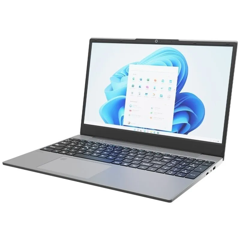Portátil Alurin Flex Advance Intel Core I5-1235U/16GB/1TB SSD/ 15.6" + Windows 11 Pro ALURINFLEX1235UWP