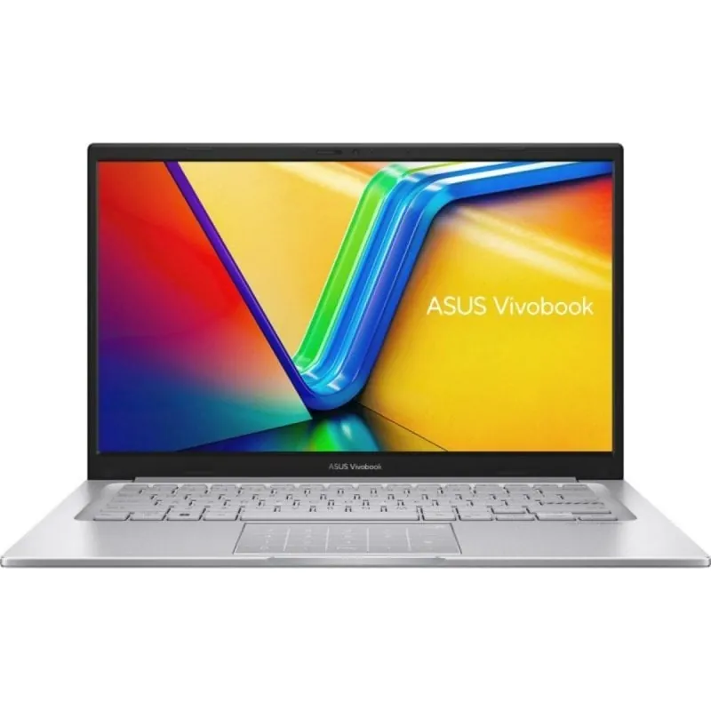 Portátil Asus Vivobook 14 F1404VA-EB044W 14" Intel Core 5 120U 16GB 512GB SSD Antimicrobial Guard 90NB13U2-M00CB0