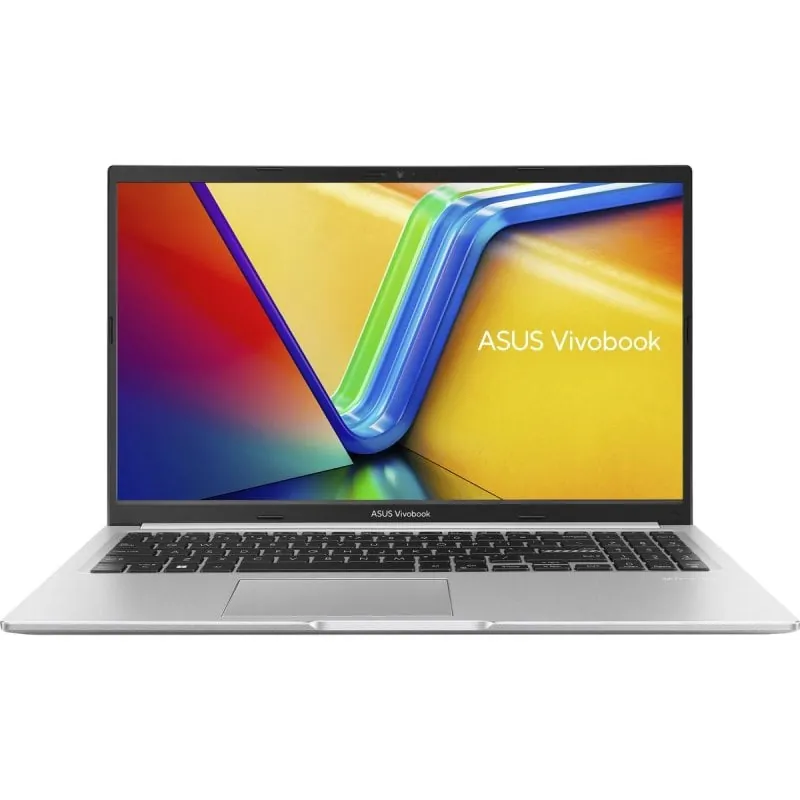 Portátil ASUS Vivobook 15 M1502YA-BQ607 15.6" AMD Ryzen 7 5825U 16GB 512GB SSD Plata Fría 90NB0X22-M01D80