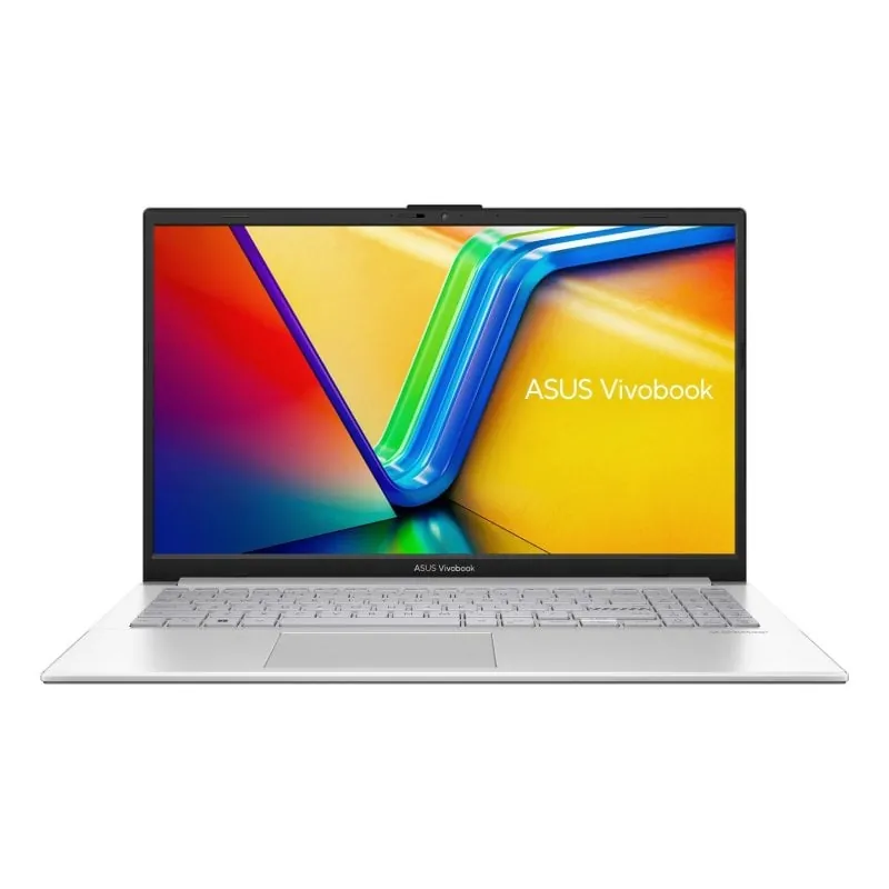 Portátil ASUS Vivobook Go 15 OLED E1504FA 15.6" AMD Ryzen 5 7520U 16GB 512GB SSD Windows 11 Plata 90NB0ZR1-M041Z0