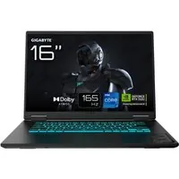 Portátil GIGABYTE Gaming A16 16" Intel Core i7-13620H 16GB 1TB SSD RTX 5060 8GB Dolby Atmos 9RGA6I76VHFHJK0ES000