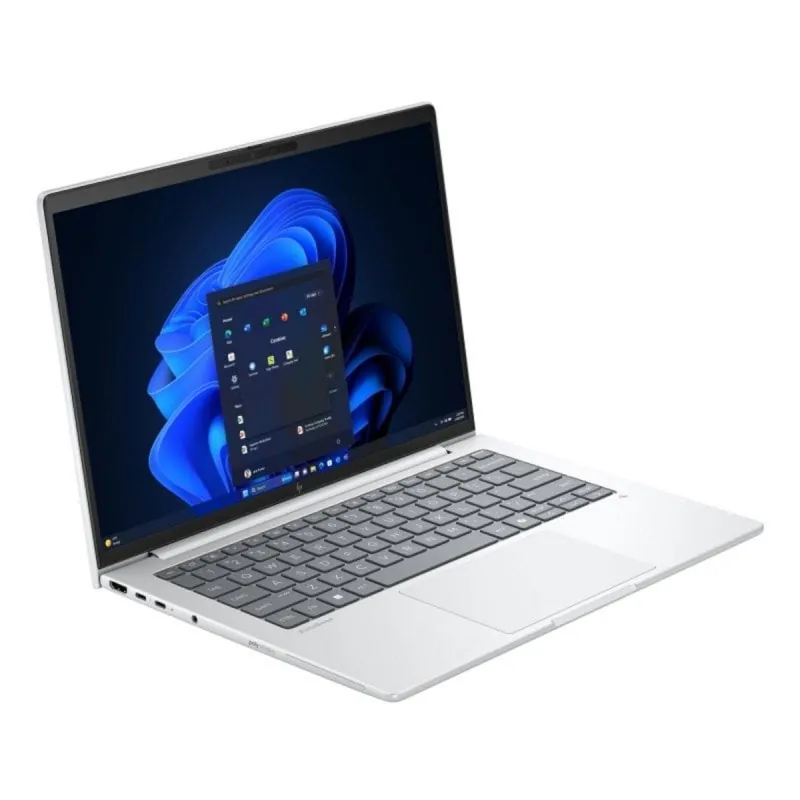 Portátil HP EliteBook 8 G1i 14" Intel Core Ultra 5 228V 32GB 512GB SSD AI Boost Windows 11 Pro AD2Z1ET