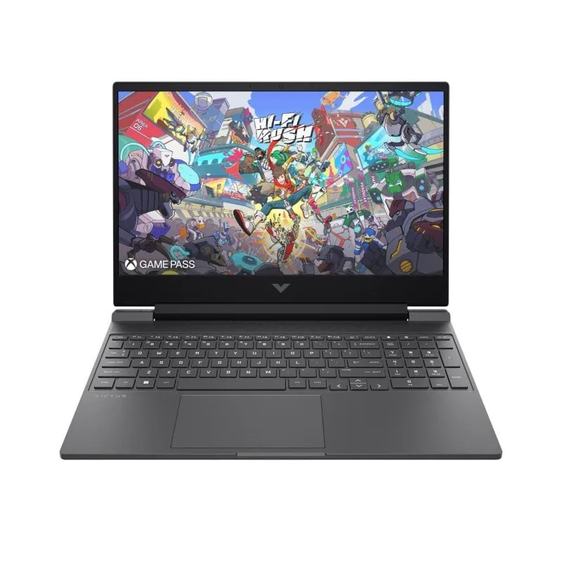 Portátil HP Victus 15-fa2710ns 15.6" Intel Core i5-13420H 16GB 512GB SSD RTX 4050 FHD 144Hz BK7Z2EA