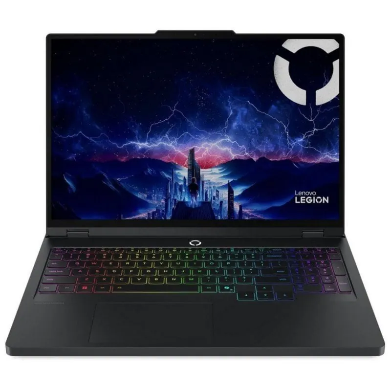 Portátil Lenovo Legion Pro 5 16IRX10 16" Intel Core i9-14900HX 32GB 1TB SSD RTX 5070 83NN002VSP