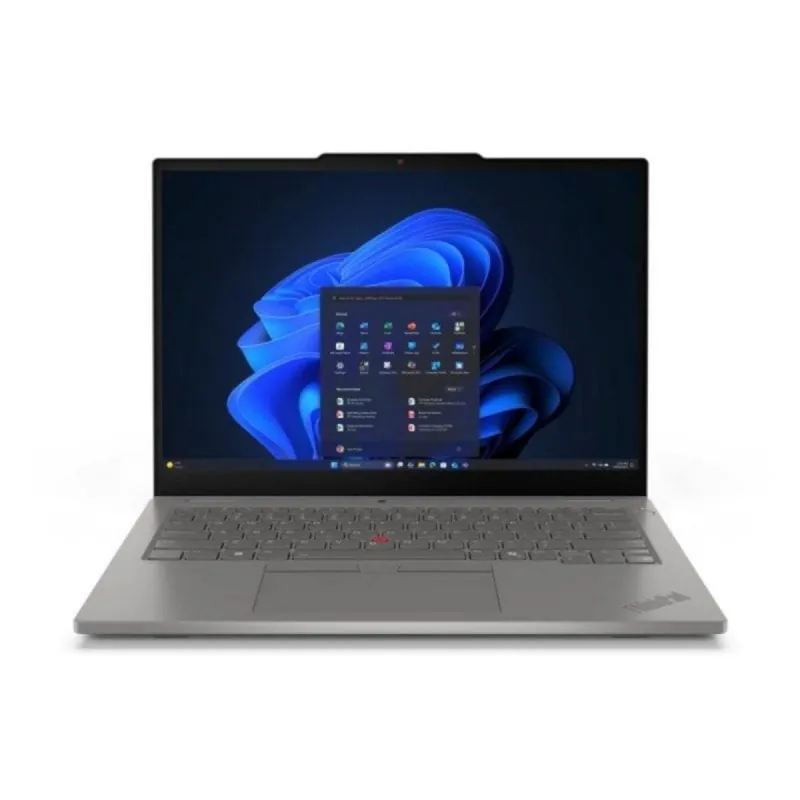 Portátil Lenovo ThinkPad L13 2-in-1 Gen 6 13.3" Intel Core Ultra 5 16GB 512GB SSD Táctil Gris 21R70016SP
