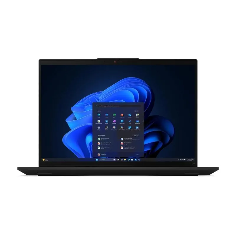 Portátil Lenovo ThinkPad L16 Gen 2 16" Intel Core Ultra 5 16GB 512GB SSD 4G LTE Windows 11 Pro 21SA002JSP