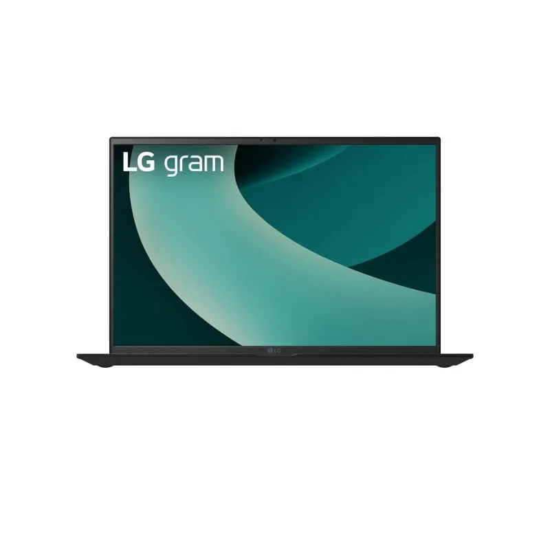 Portátil LG Gram 16Z90T 16" Intel Core Ultra 7 255H 32GB 1TB SSD WQXGA Negro AI WiFi 6E Dolby Atmos 16Z90T-G.AD88B