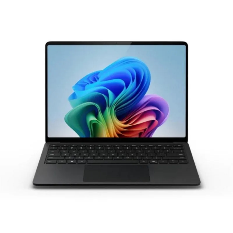 Portátil Microsoft Surface Laptop 7 13.8" Intel Core Ultra 7 segunda 16GB 256GB SSD Pantalla táctil Negro EP2-22255