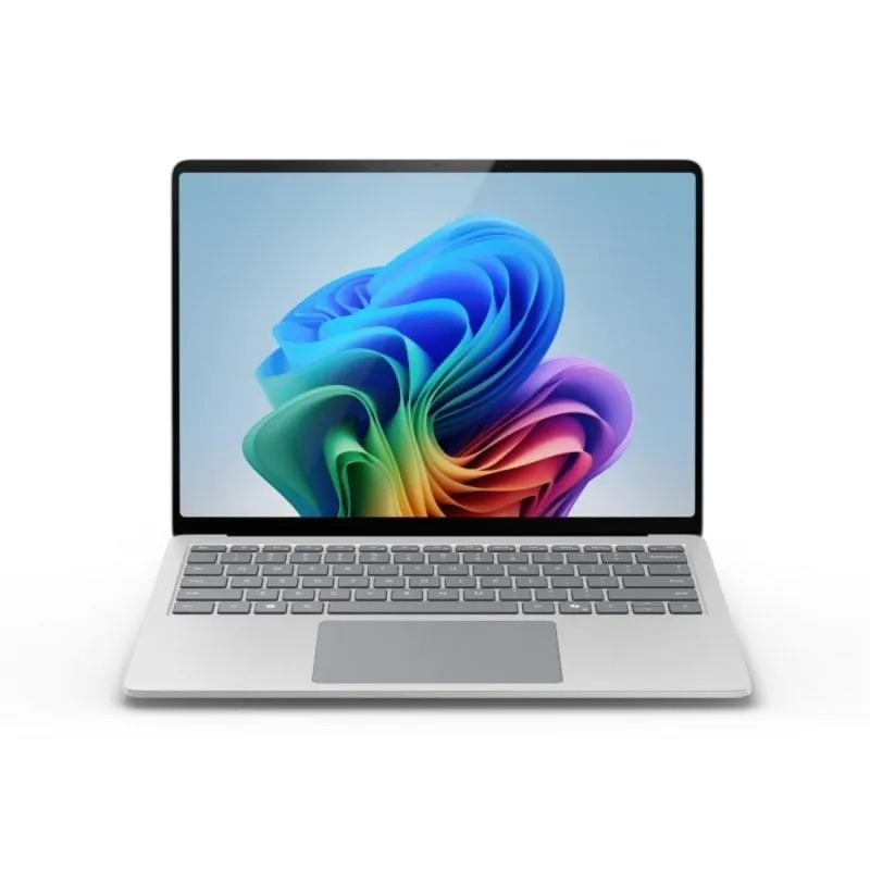 Portátil Surface Laptop 7 13.8" Intel Core Ultra 5 32GB 512GB SSD Touch Windows 11 Pro EP2-21016