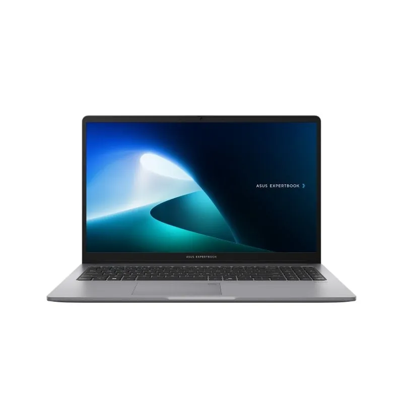 Portátil ASUS ExpertBook P1503CVA-S70671 15.6″ i5-13420H 16GB 512GB Gris WiFi 6 UHD Teclado ES 90NX0881-M00RW0