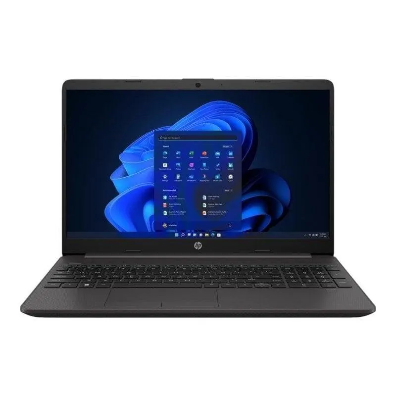 Portátil HP 250 G9 15.6" Intel Celeron N4500 8GB 256GB SSD UHD Graphics FreeDOS AD1W5ET