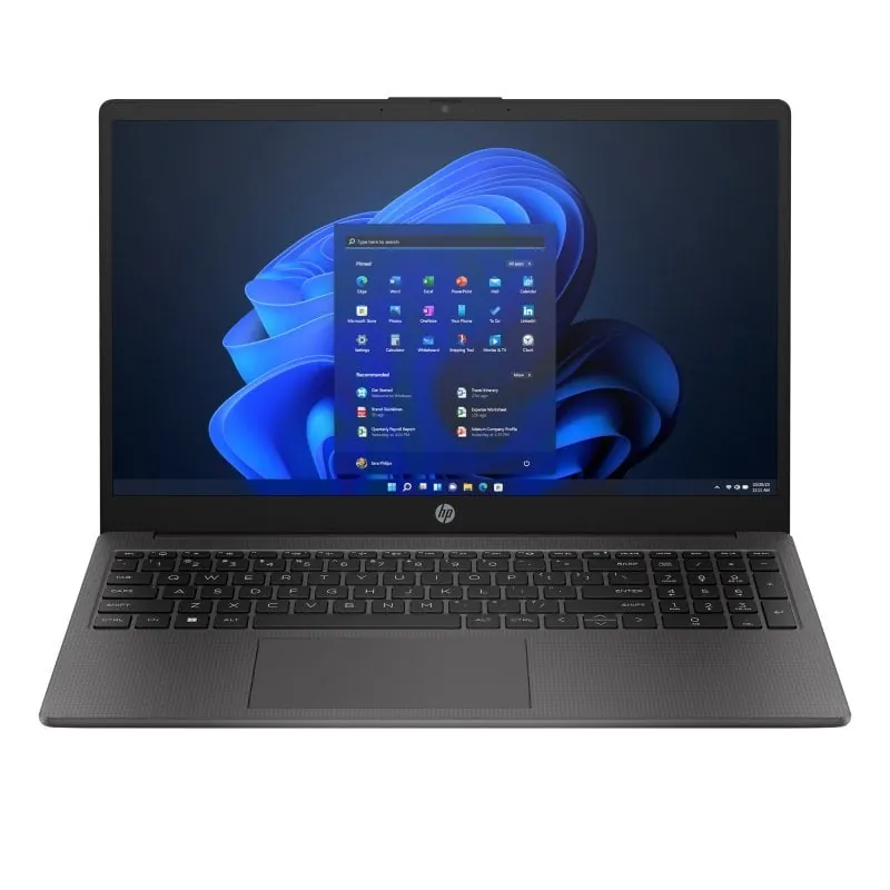 Portátil HP 255 G10 15,6″ Ryzen 3 8GB 256GB SSD WiFi 6 USB-C FreeDOS B39SNAT#ABE