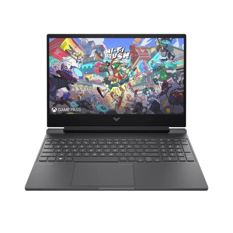 Portátil HP Victus 15-fa2707ns 15.6" Intel Core i5-13420H 16GB 512GB SSD RTX 4050 FreeDOS BH5H7EA