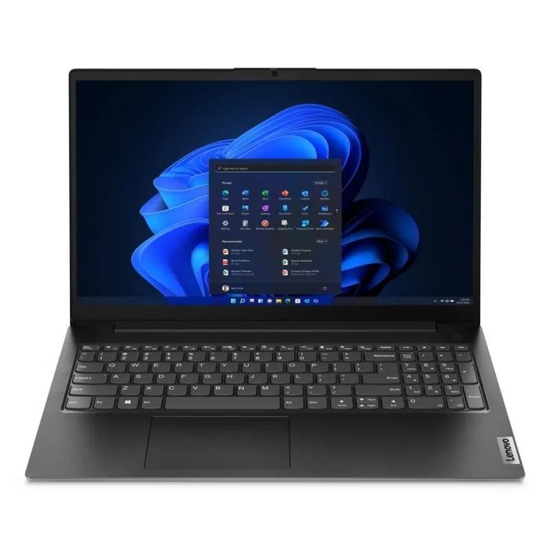 Portátil Lenovo V15 15.6" Intel Core i3-1315U 8GB 512GB SSD FreeDOS 83A100W2SP