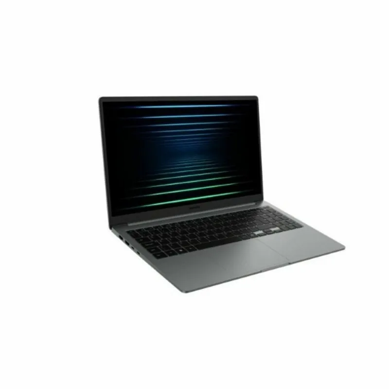 Portátil Samsung Galaxy Book5 NP754XHD-KD1ES 15.6" Intel Core Ultra 5 225U 16GB 512GB SSD AI Copilot Gris NP754XHD-KD1ES