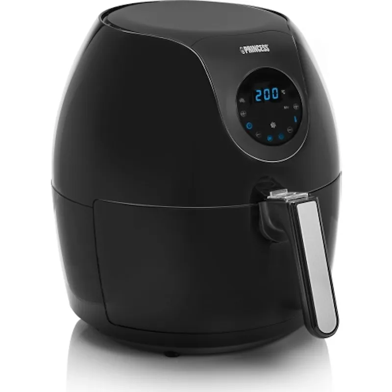 Princess 182050 Family Aerofryer Freidora sin Aceite 5L 1800W 01.182050.01.001