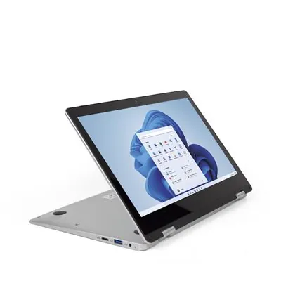 Prixton Flex Pro Intel Celeron N4020/4GB/128GB/11.6" Táctil 10005148