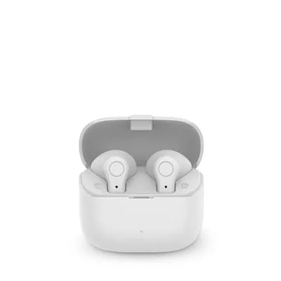 Prixton TWS155 Auriculares Inalámbricos Blancos 10006071