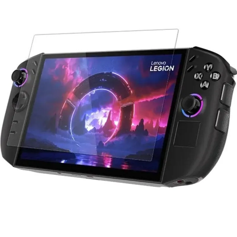Protector de Pantalla para Lenovo Legion Go 2 Vidrio Templado 9H Alta Transparencia Ultra Delgado GXJ1R97823