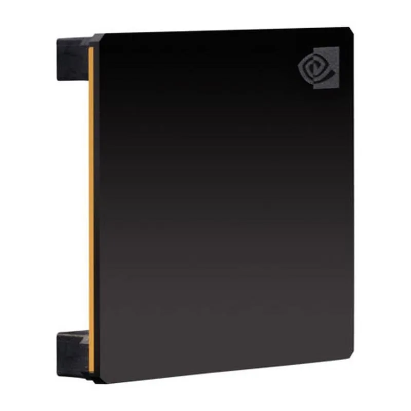 Puente PNY NVLink 2 ranuras para RTX A6000, A5500, A5000, A4500 y A100 NVLAMP-2SLOT-PB