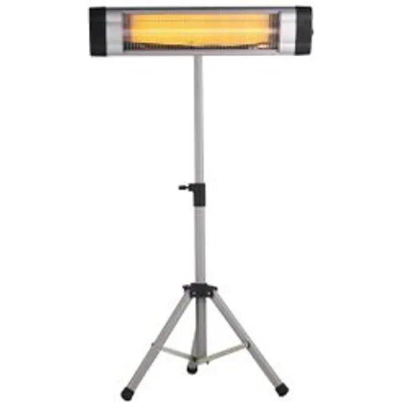 Purline Heaty EXC 30 Estufa de Exterior con Trípode 3000W HEATY EXC 30