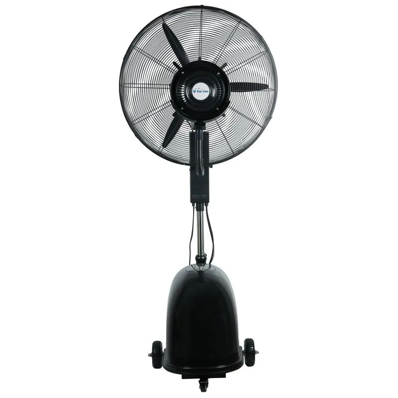 Purline Misty 12 Ventilador Nebulizador Industrial 260W MISTY 12
