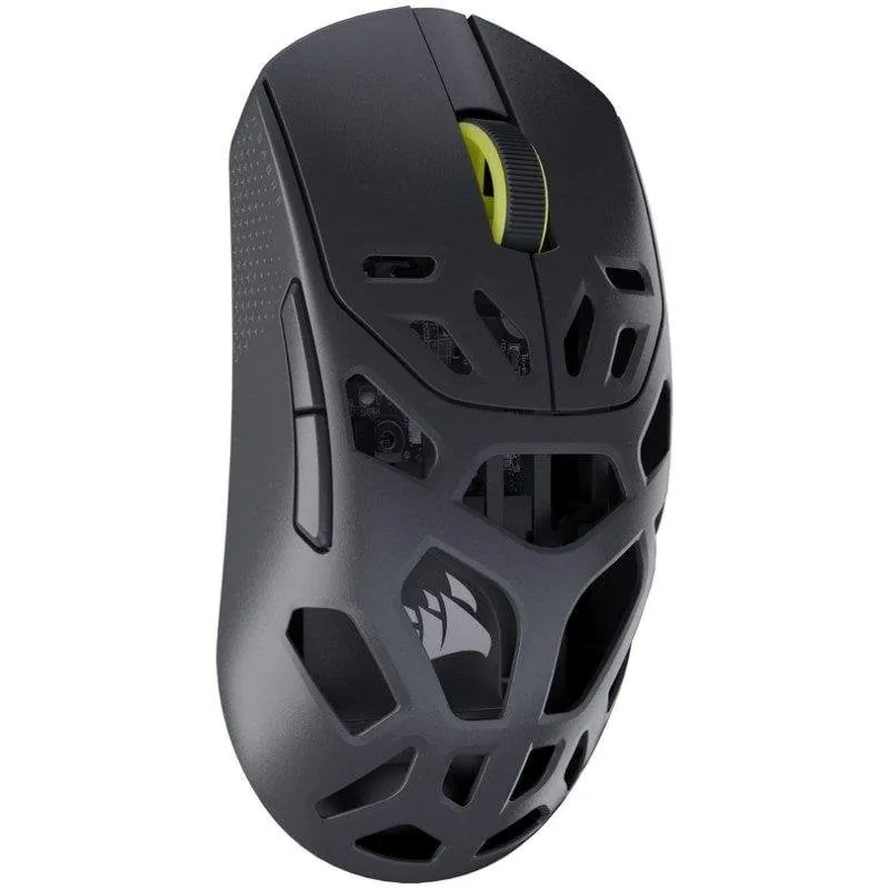 Ratón Corsair Sabre v2 Pro Wireless 26000 DPI 8000 Hz Negro Aleación Magnesio CH-931G100-WW
