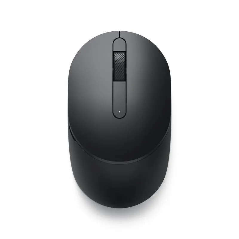 Ratón Dell MS3320W inalámbrico Bluetooth 1600 DPI negro ambidiestro MS3320W-BLK