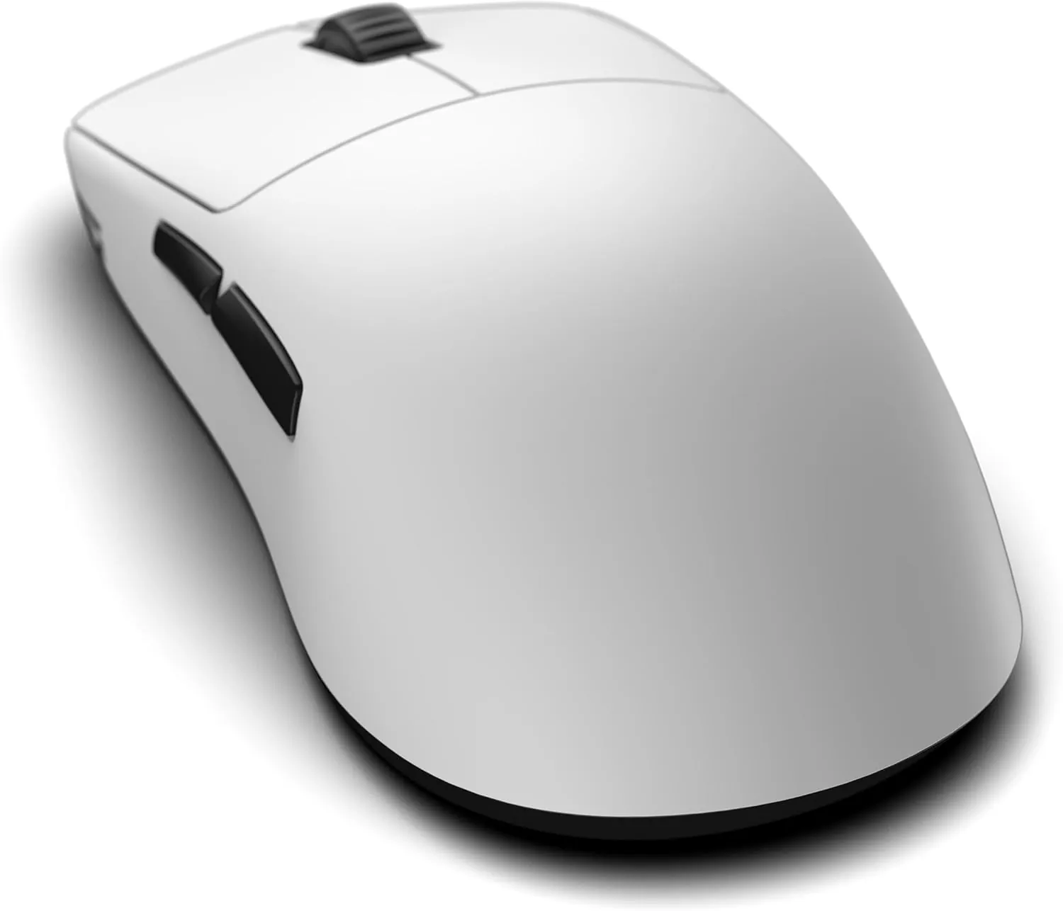 Ratón Endgame Gear OP1w 4K Wireless Blanco 4000Hz Kailh GX PixArt PAW3395 26K CPI EGG-OP1W4K-WHT