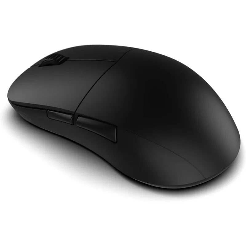 Ratón Endgame Gear XM2w Negro 62g 4000Hz Wireless PixArt PAW3395 26000CPI Kailh GX EGG-XM2W-4K-BLK