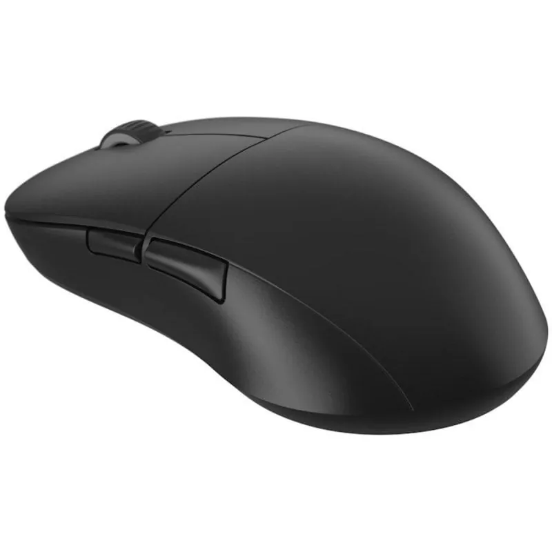Ratón Gaming Endgame Gear XM2we Óptico Wireless 19000DPI 7 Botones Mano Derecha Negro EGG-XM2WE-BLK