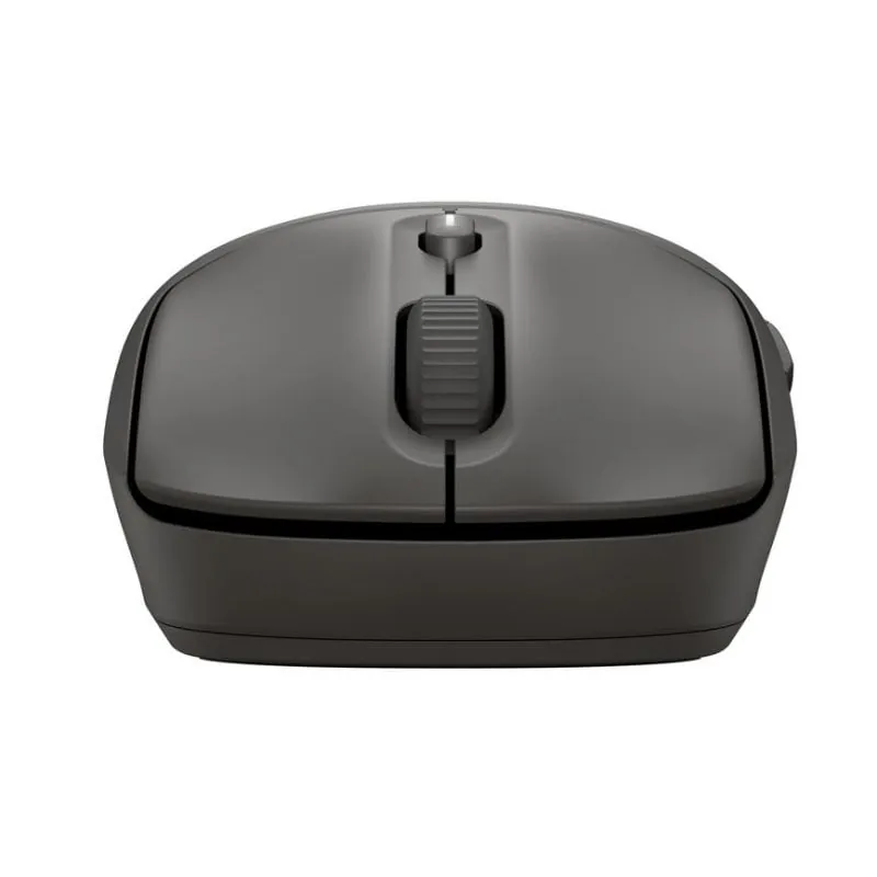Ratón HP 405 inalámbrico Bluetooth 6000 DPI Negro clic silencioso AZ7B3AA