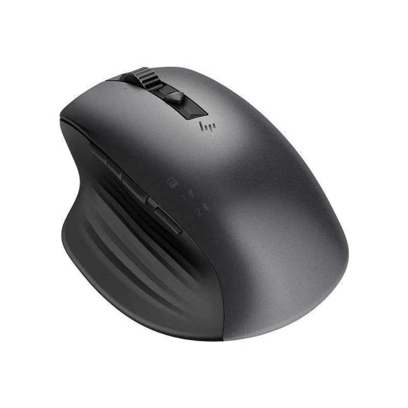 Ratón HP 935 Creator Inalámbrico 1200 DPI Negro 8 Botones Programables 1D0K8AA#AC3