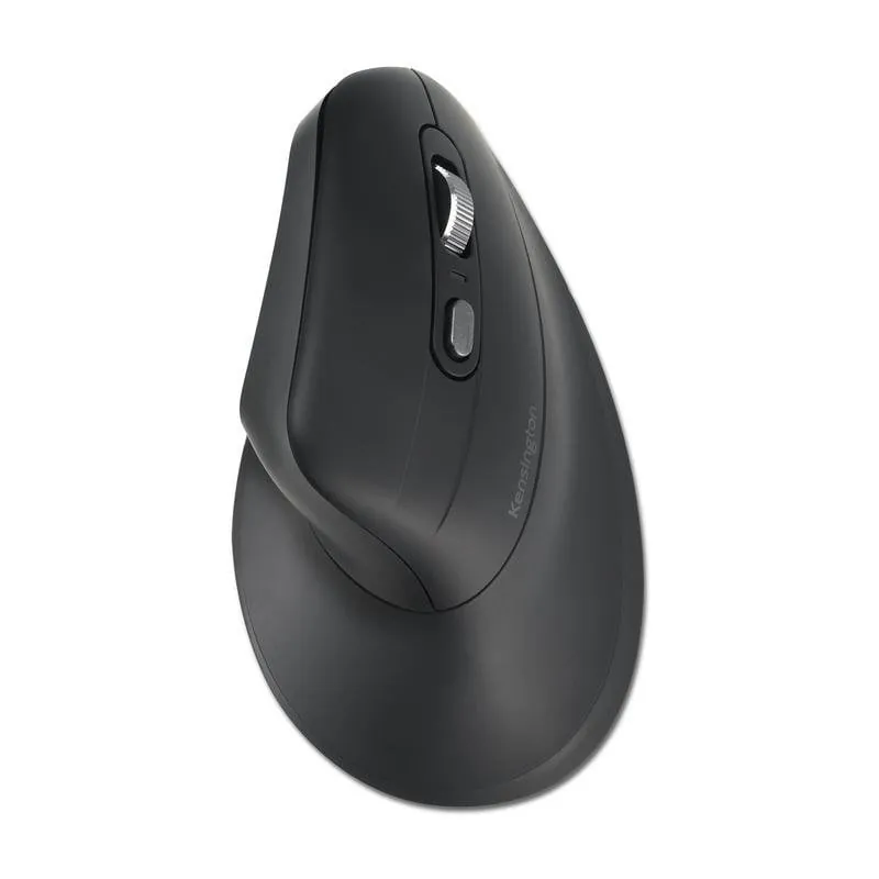 Ratón Kensington Pro Fit Ergo MY630 EQ Inalámbrico Bluetooth 2400 DPI Negro Recargable K72482WW