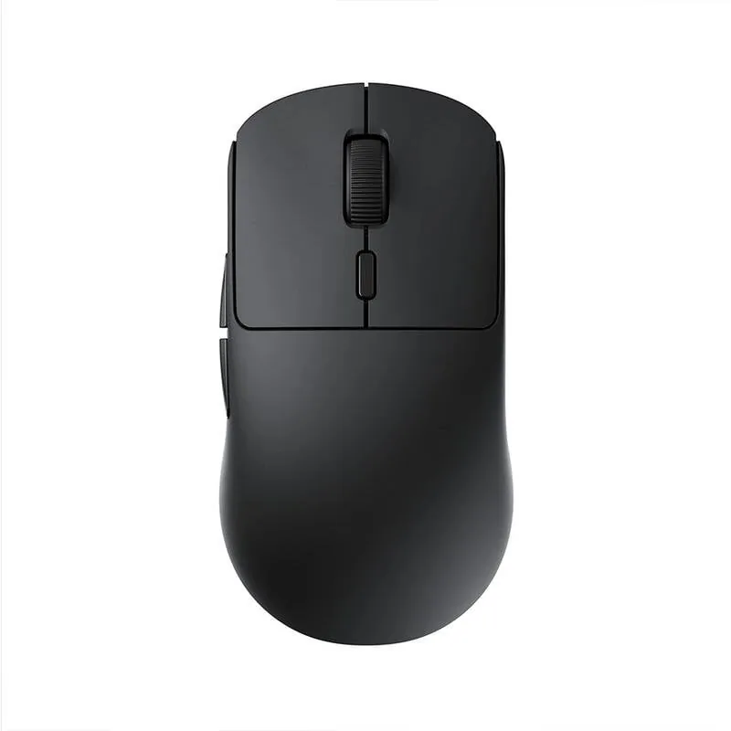 Ratón Lemokey G2 Inalámbrico Triple Conexión 30000 DPI Negro 8000 Hz Ultra Ligero G2-A1