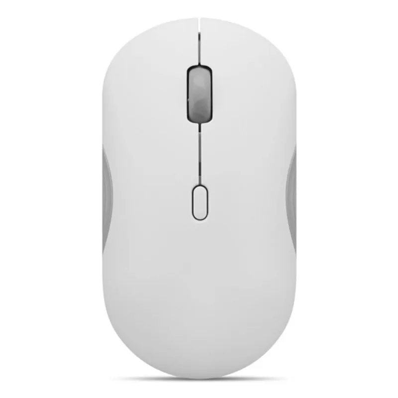 Ratón Lenovo 350 Bluetooth 2400 DPI Gris Ambidiestro 6 Botones GY51S61907