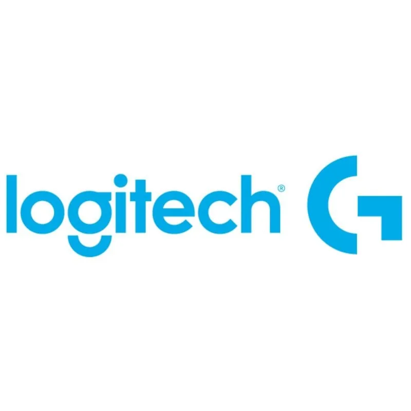 Ratón Logitech G PRO X2 SUPERSTRIKE Gaming Inalámbrico 44000 DPI Blanco Lunar 910-007776