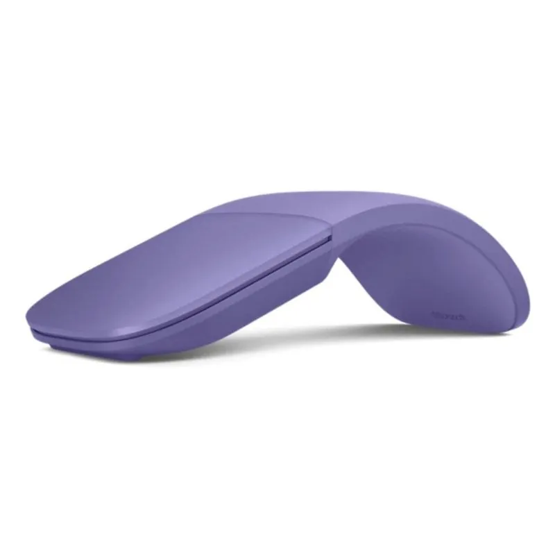 Ratón Microsoft Surface EP2-32837 Bluetooth 1000 DPI Violeta Ambidextro Touch EP2-32837