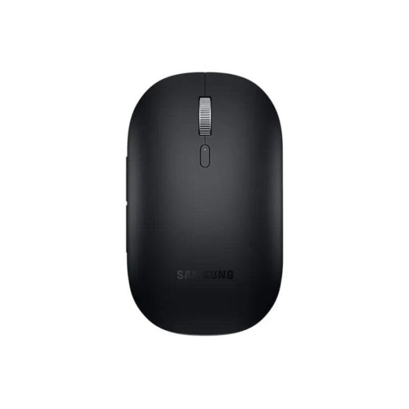 Ratón Samsung EJ-M3400DBEGEU Bluetooth 1000 DPI Negro 5 Botones Ergonómico EJ-M3400DBEGEU